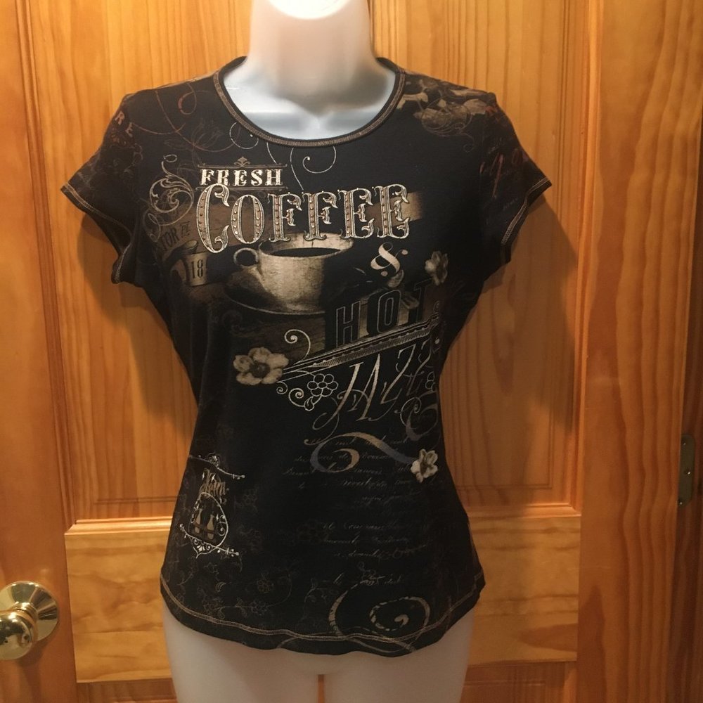 Dressbarn Top